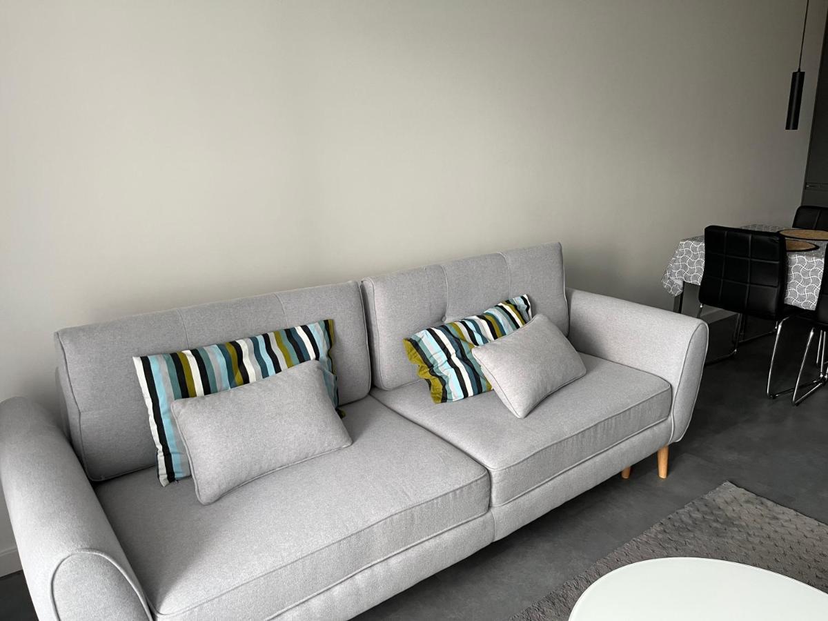 Apartament Bazantow 26 Katowice Exterior foto